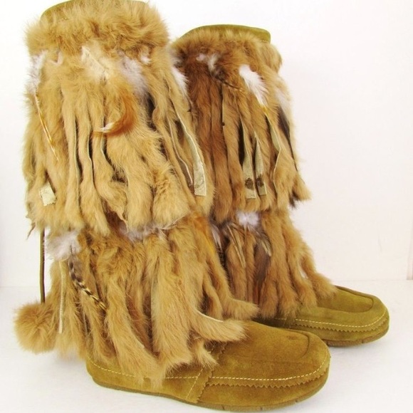 Naughty Monkey Shoes - Naughty Monkey Tan Suede Boots